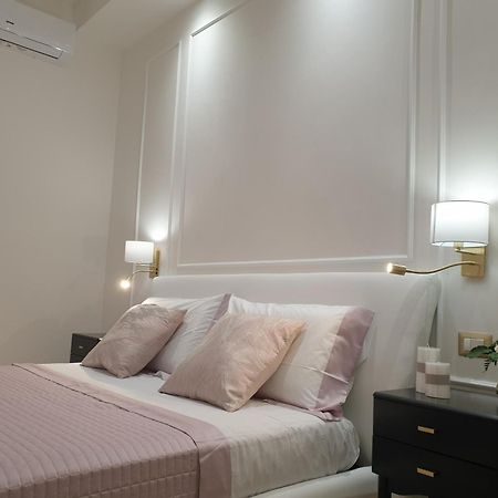 Viale Italia Boutique Rooms サッサリ エクステリア 写真