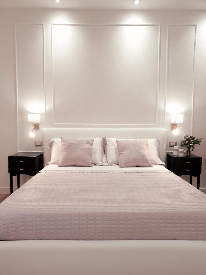 Viale Italia Boutique Rooms サッサリ エクステリア 写真