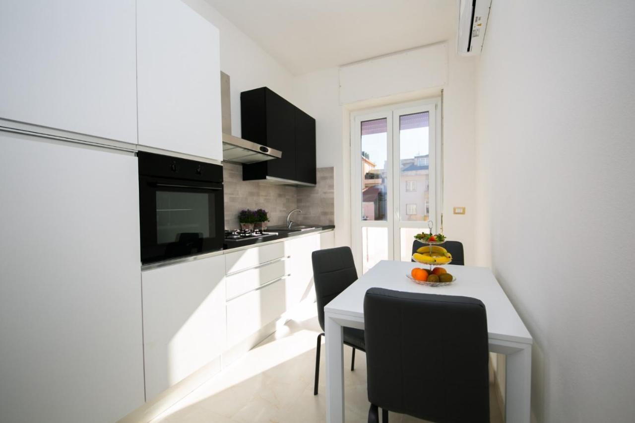 Viale Italia Boutique Rooms サッサリ エクステリア 写真